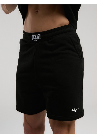 Everlast Ever Classics Regular Siyah Erkek Şort Siyah