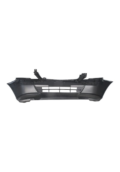 Mercedes Vıto- W639- 11/14 Ön Tampon Sis Deliksiz Panjursuz Bantlı