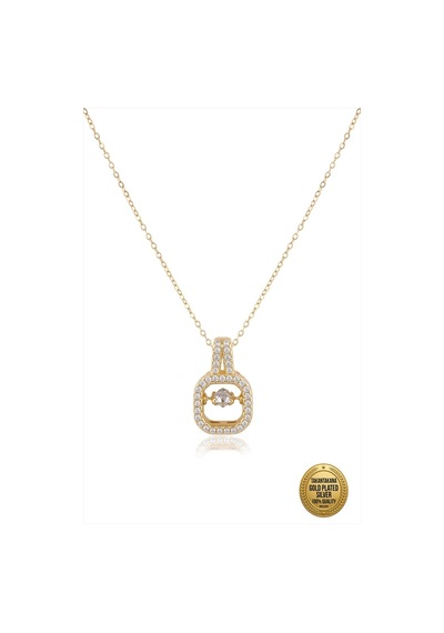 Gold Kare Taşlı Kolye , Zirkon Çerçeveli Kolye Altın Kaplama18gp, Ahşap Kutu İçerisinde0014 Altın Altın Gold Kare Taşlı Kolye , Zirkon Çerçeveli Kolye Altın Kaplama18gp, Ahşap Kutu İçerisinde0014 Altın Altın