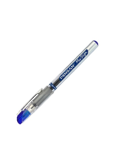 Pensan My Sign İmza Mavi Roller Kalem 1 Mm  6030