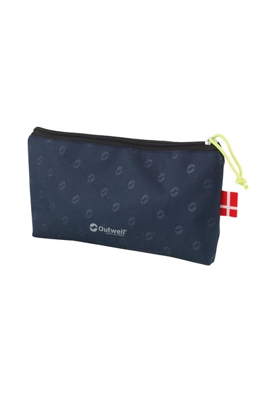 Outwell Pouch Cutlery Set Kamp & Piknik Çatal Bıçak Takımı Diğer