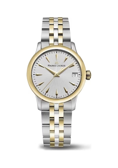 Maurice Lacroix 751006pvy12131-1 Kadın Kol Saati Metalik