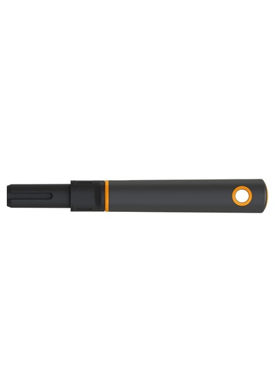 Quikfit Alet Başlıkları İçin Fiskars Sap, Uzunluk: 24 Cm, Alüminyum/fiberglas Takviyeli Plastik, Siyah/turuncu, 1000663 Sku: Zeus8690010013347