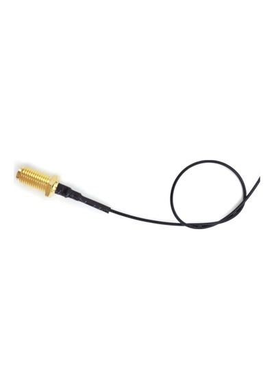 20cm Sma Ipex Female Rf Kablo Jack Ufl U.fl Ipx Coaxial Cable