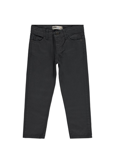 Civil Boys Basic 2-5 Yaş Pantolon - Gri