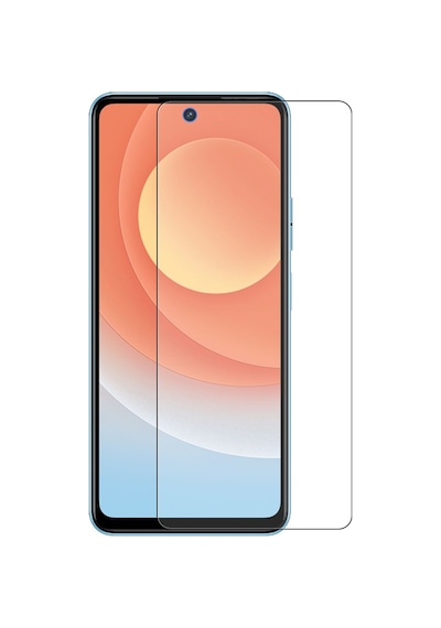 Tecno Camon 19 Neo Kırılmaz Ekran Koruyucu Temperli Cam