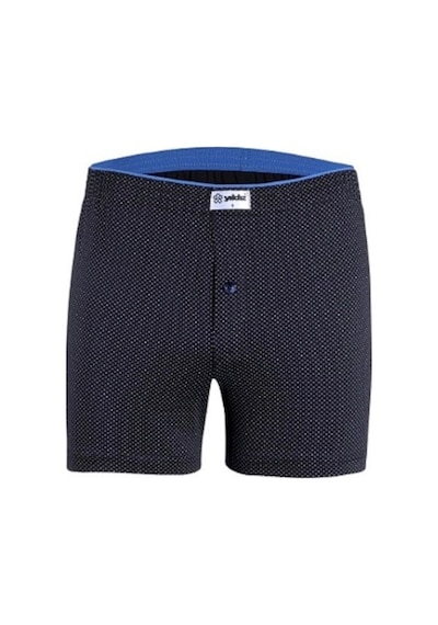 Yıldız 43 Erkek Penye Boxer 3'Lü Paket