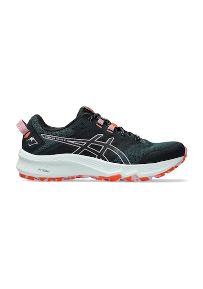 Asics Asıcs Trabuco Terra 2 Kadın Yeşil Outdoor Koşu Ayakkabısı 1012b427-300 Yeşil