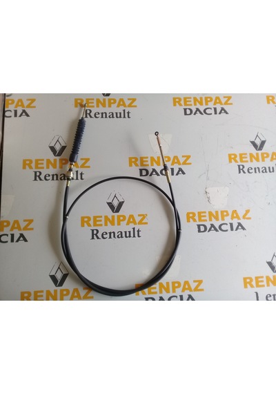 Isuzu Nkr55 Vites Teli Seçici 8970899872