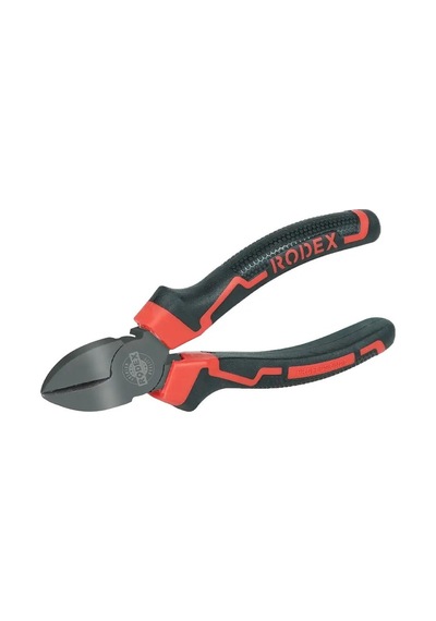 Rodex Rsy-6 160 Mm Yan Kesici