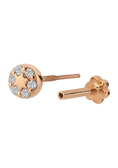 Sirius Pırlanta Luminous Tragus Piercing 0835e0006