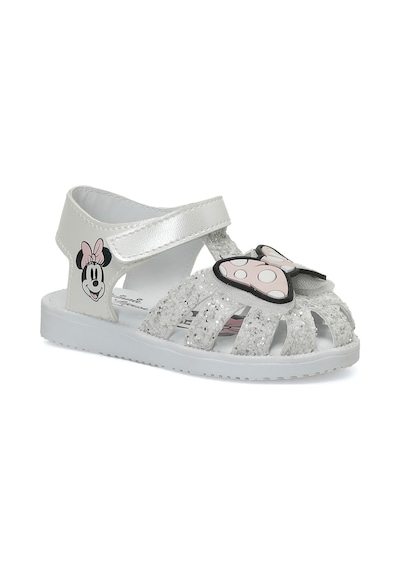 Minnie Mouse More.b Beyaz Kız Çocuk Sandalet More.b6fx 000000000102251997