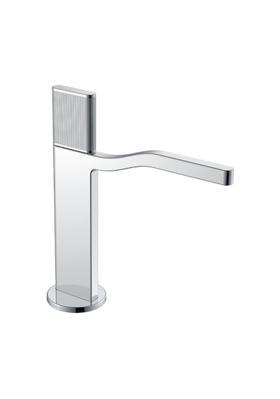 Fontana FA-7011 Lavabo Bataryası Krom