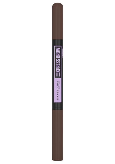 Maybelline New York Express BrowSatin Duo Çift Taraflı Kaş Kalemi