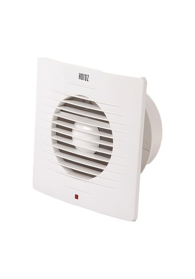 Horoz  200' Lük Plastik Fan