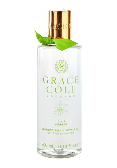 Grace Cole Sg Lily & Verbena Vücut Duş Jeli 300 ML