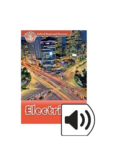 Read And Discover 2:electrıcıty