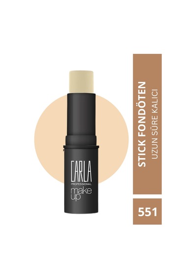 Carla Stick Foundation No:551 Orta