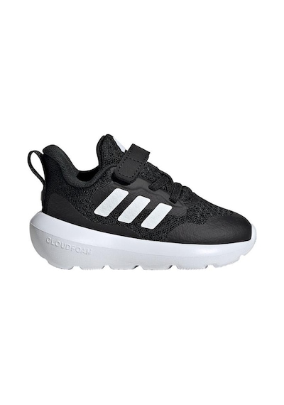Adidas Fortarun 3.0 El I Bebek Spor Ayakkabı Ih2860-siyah Siyah