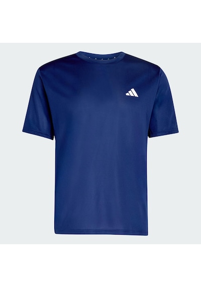 Adidas Workout Essentials Base Erkek Tişört C-adıkd5457e50a00 Lacivert