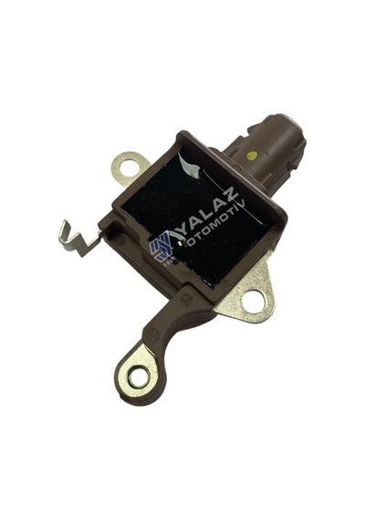 12v Kömürlü Konjektör Denso Tipi Tek Fiş-soketli Lın Uçlu Honda Cıvıc/accord