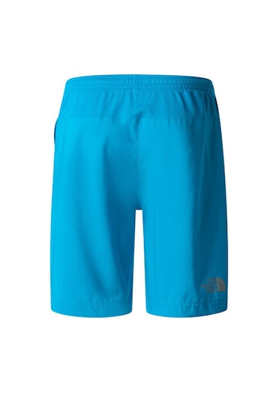 The North Face Teen 24/7 Short Çocuk Outdoor Şortu Nf0a8bnhd7r1 Mavi