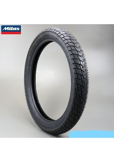 Mitas  2.75-17 Mc51 47P M+S Dört Mevsim Arka Lastik