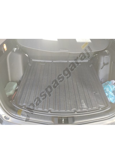 Kaiser Honda Cr-v Bagaj Havuzu, 2018-2023 Arası