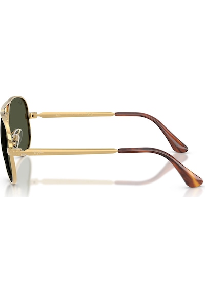 Ray-ban Rb3925 001/31 58 Aviator Max Unisex Güneş Gözlüğü Altın