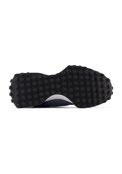 New Balance 327 Erkek Spor Ayakkabı Mavi Mavi