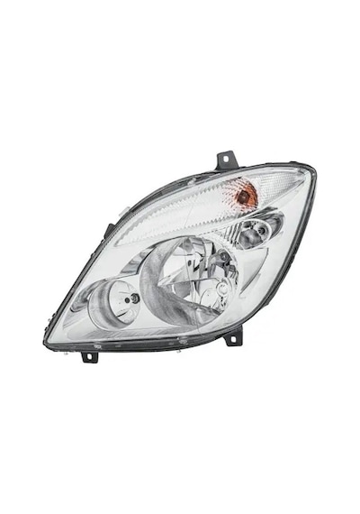 Mercedes Sprinter 413 Cdi On Far Sol 2007-2011 Hella 1eb247012011