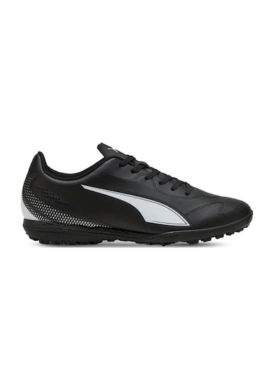 Puma Vıtorıa Iı Tt Erkek Futbol Ayakkabısı 108501-01 Siyah