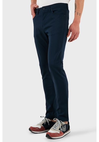 Boss Erkek Pantolon 50534905 404 Lacivert Lacivert Boss Erkek Pantolon 50534905 404 Lacivert Lacivert
