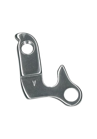 Xlc Kadro Kulağı Do-a01 Gümüş
