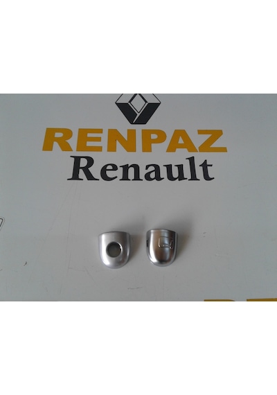 Renault Megane 2 Sol Kapi Sifre Kapagi 8200036411 158482739