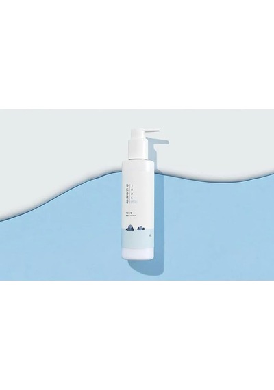 Roundlab 1025 Dokdo Cleansing Yüz Temizleyici 200 Ml