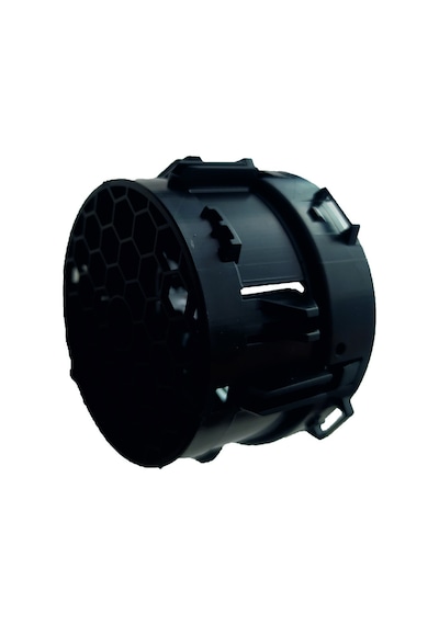 Renault Captur Kalorifer Havalandırma Difizörü Krom 687606325R