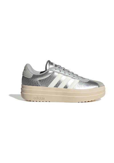 Adidas Vl Court Bold Kadın Spor Ayakkabısı Ih9139 Çok Renkli