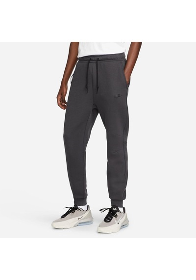 Nıke Tech Fleece Erkek Eşofman Altı Fb8002-060 Fb8002-060 Gri Gri