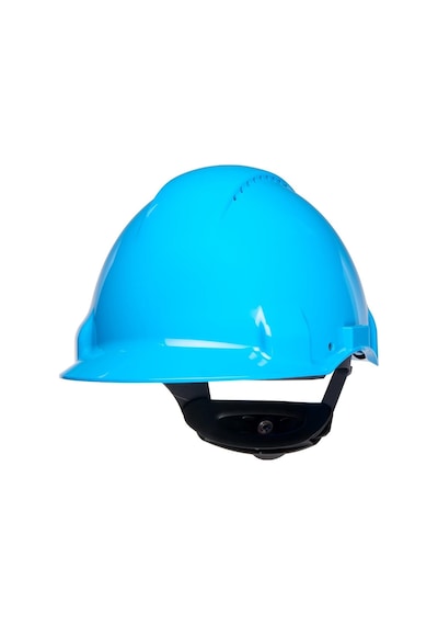 Peltor G3000 Ayarlı Mavi Baret