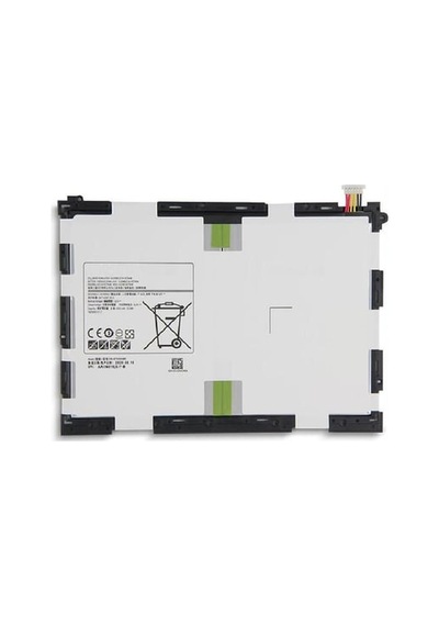 Samsung Galaxy Tab T550 İle Uyumlu Tablet Pil Batarya