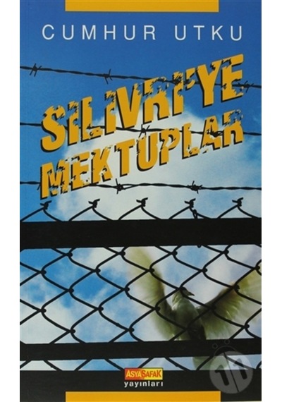 Silivriye Mektuplar 9789759159269