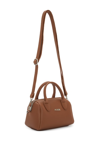 Fossil Kadın Çapraz Çanta 05fo25k5088 Açık Taba