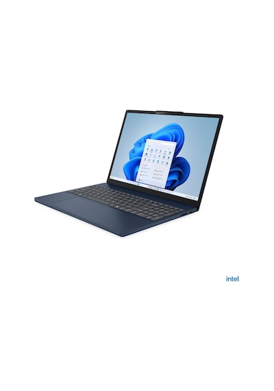 Lenovo IdeaPad Slim 3 15IRH10 83K10060TR i7-13620H 16 GB 512 GB SSD 15.3" Free Dos Dizüstü Bilgisayar