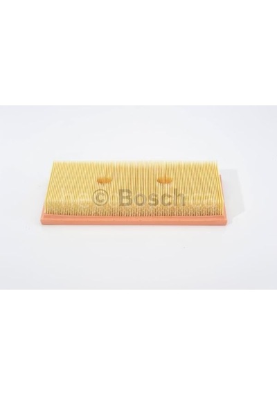 Vw Volkswagen Jetta 1.6 Fsı 09.2005 - 06.2008 Bosch Filtre Seti Filitre