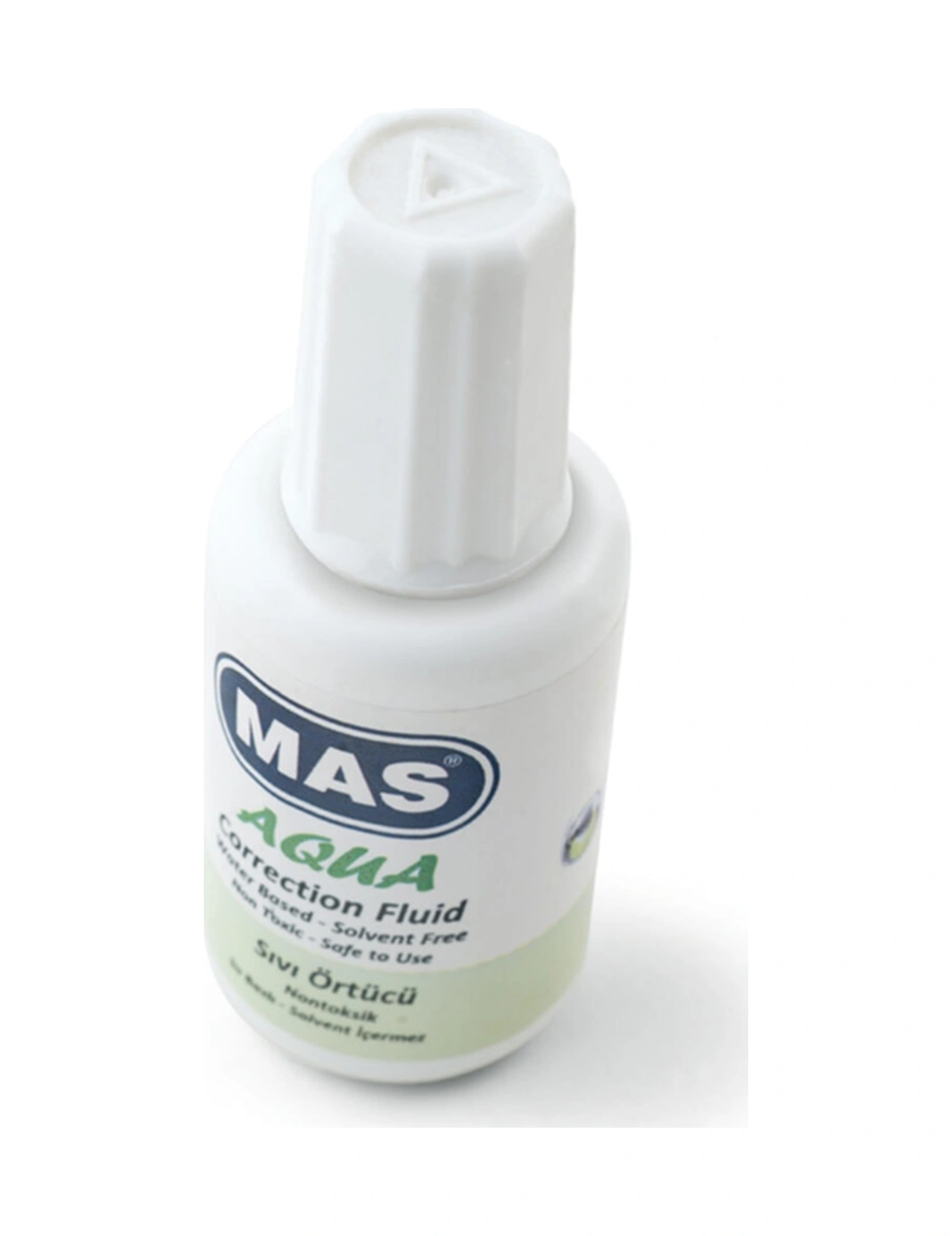 M460 Sıvı Örtücü Su Bazlı 20 Ml 10 Lu Kutu