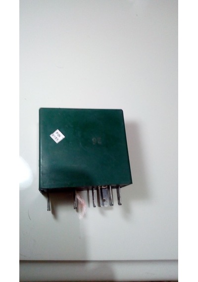 331- 12V C071 Fiat Multipla Brava 8-Pin Röle