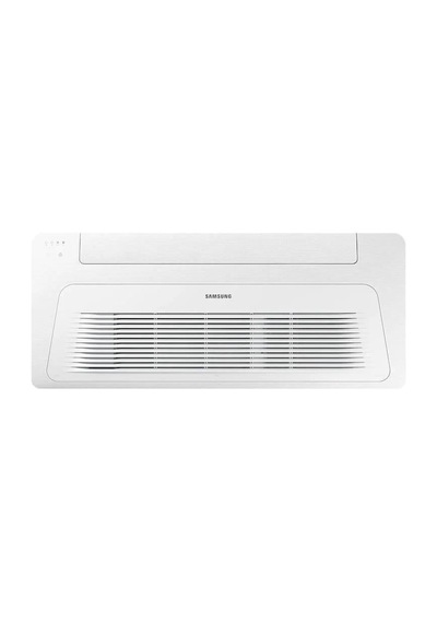 Samsung Wind Free Multi AJ050TXJ2KH/EA Tek Yön Kaset 1+2 Sistem 9.000+18.000 Btu İç 5.2 KW Dış Ünite Klima