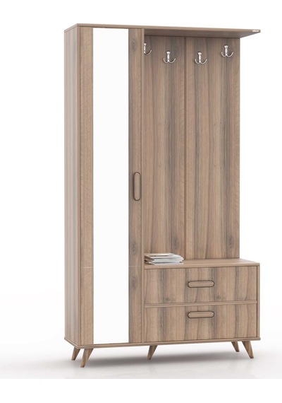 Abre Vm-342 Dore Vestiyer Portmanto Diğer