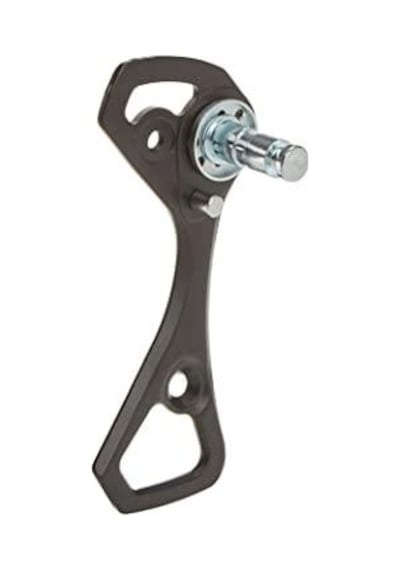 Shimano Arka Vites Bacağı Dış RD-R7000 GS Siyah